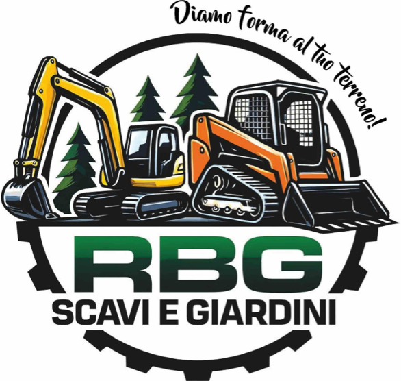 RBG Scavi e Giardini S.r.l.